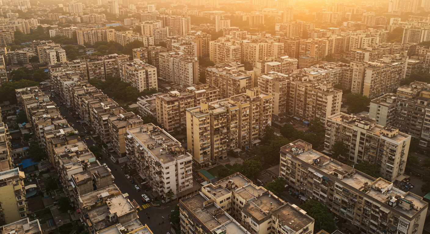 How to Find the Best Rental Flat in Mumbai