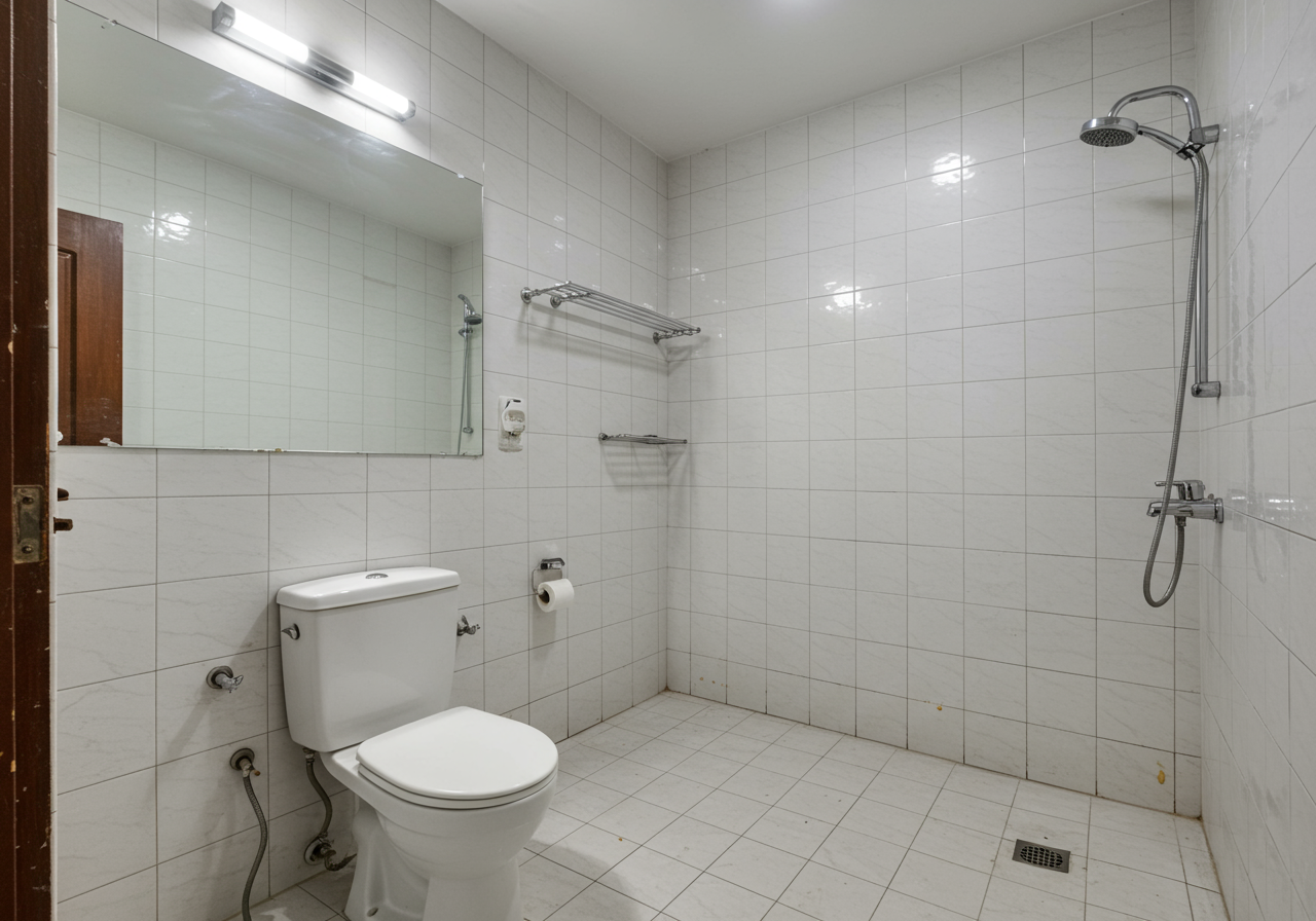Beautiful 4BHK Flat in Sector 34, Noida